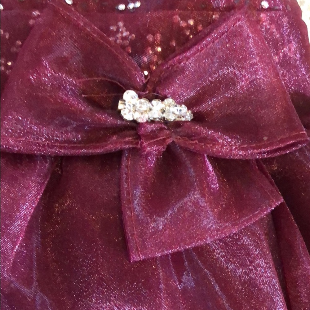 DRESS 12 months 😍 - Picture 3 of 4